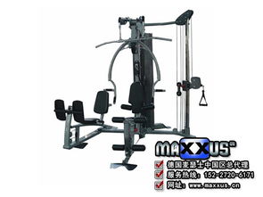 玉林健身房健身器械批發解決方案 麥瑟士研發生產銷售一站式服務